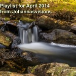 playlist April 2014