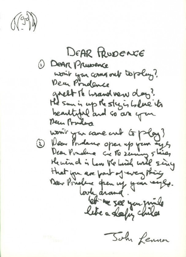 dear-prudence