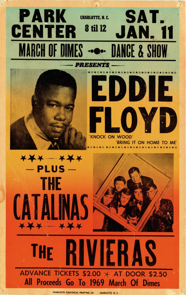 June 25: Eddie Floyd is 79 Happy Birthday | All Dylan - A ...