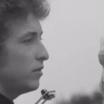 Bob Dylan Newport 1964