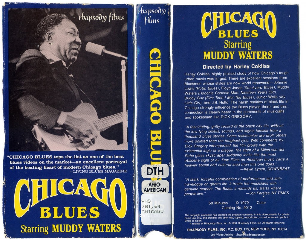 chicago blues 2