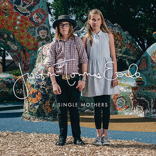 Justin-Townes-Earle-Single-Mothers