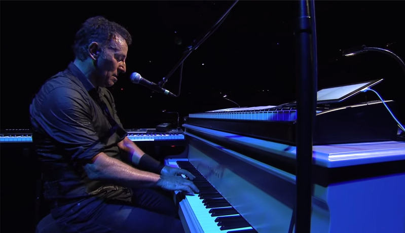 Springsteen_piano
