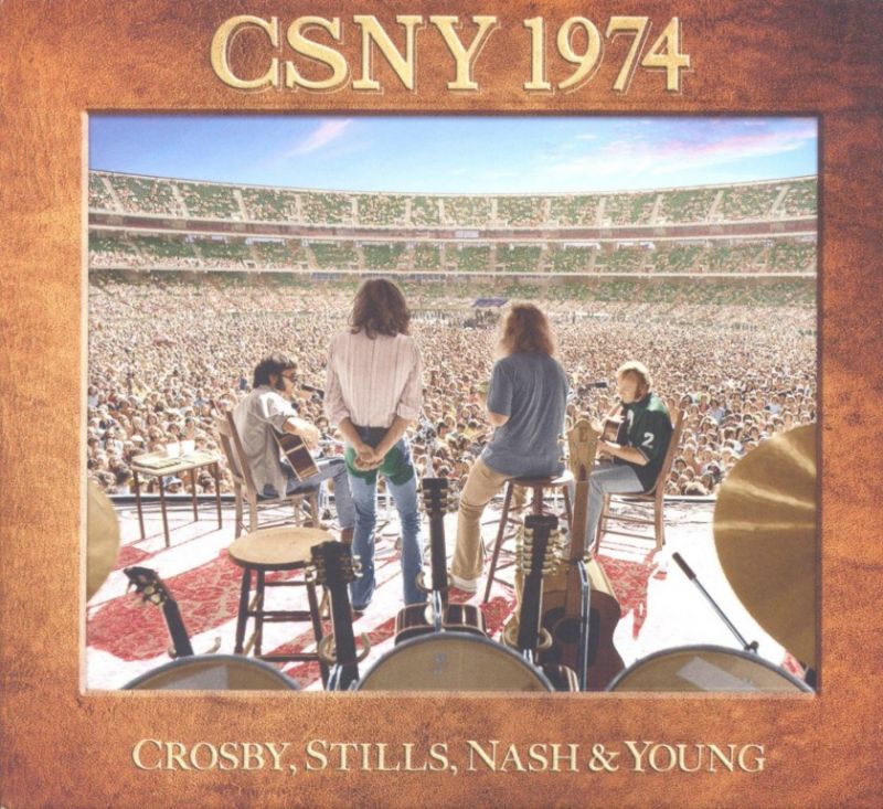 csny 1974 front box set