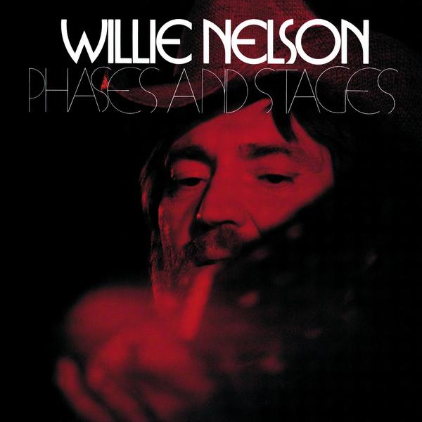 willie nelson phases and stages
