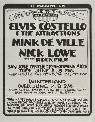 1978-06-06_San_Jose_poster