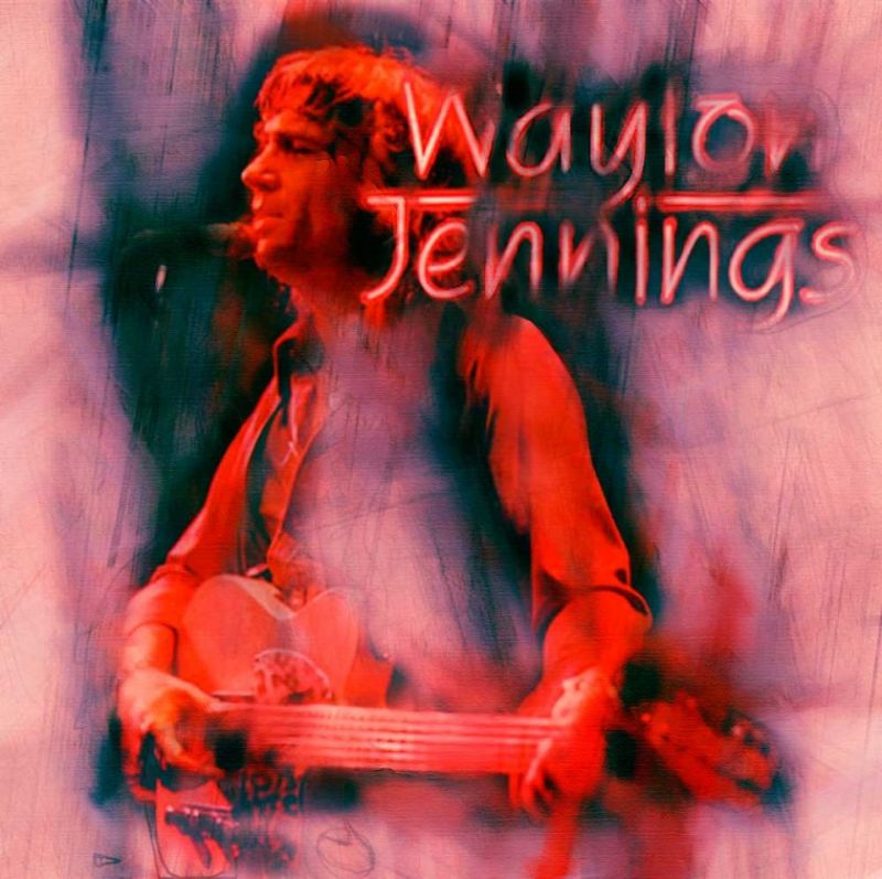 Waylon-Jennings-Dont-Think-Twice-387104
