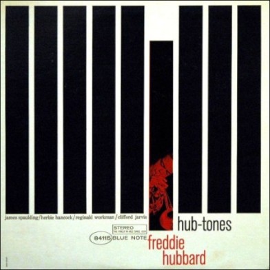 freddie hubbart - Hub-Tones