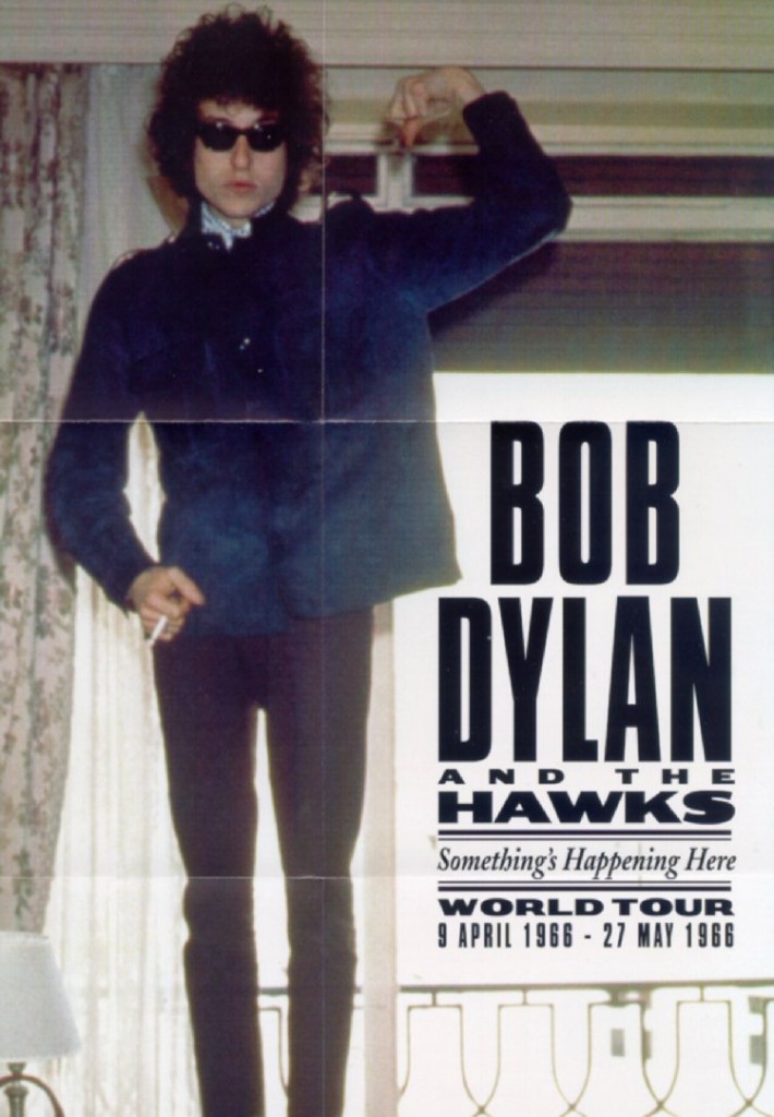 1966 poster