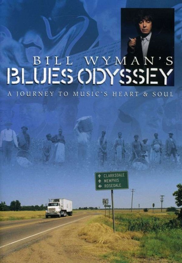 blues odyssey