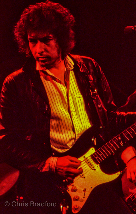 Bob Dylan Warfield 79-6