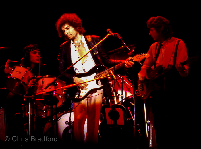 Bob Dylan Warfield Nov 1978-13