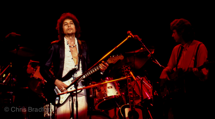 Bob Dylan Warfield Nov 1978-3