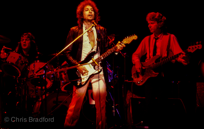 Bob Dylan Warfield Nov 1978-6