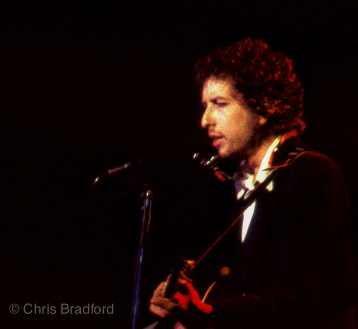 Bob Dylan and The Band 1974-16