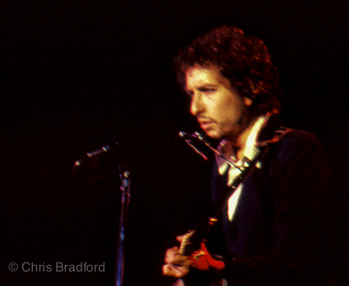 Bob Dylan and The Band 1974-17