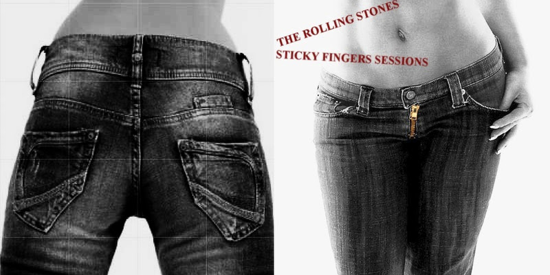 sticky fingers sessions