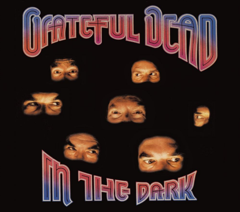 grateful dead in the dark