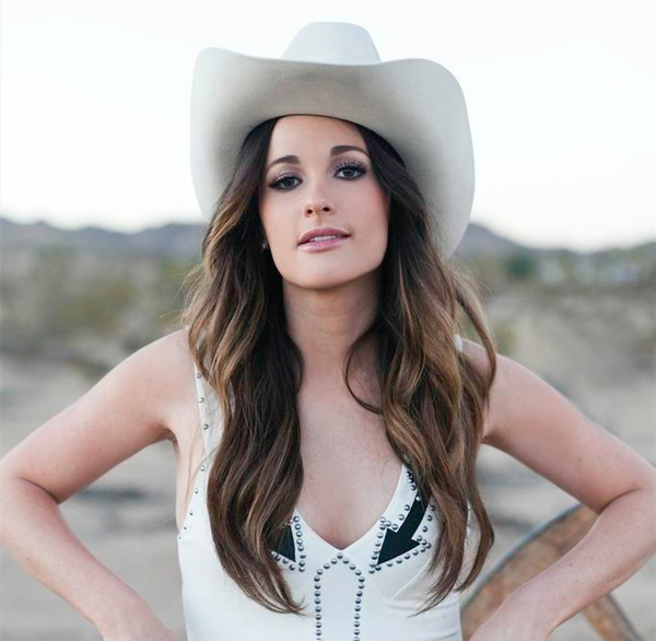 Photo from kaceymusgraves.com