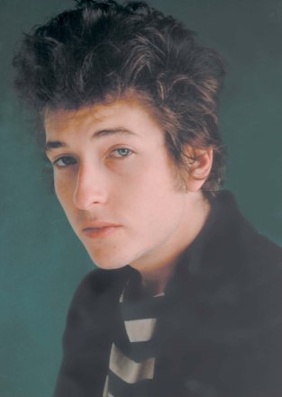 Bob+Dylan 1965
