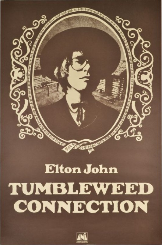 tumbleweed ad