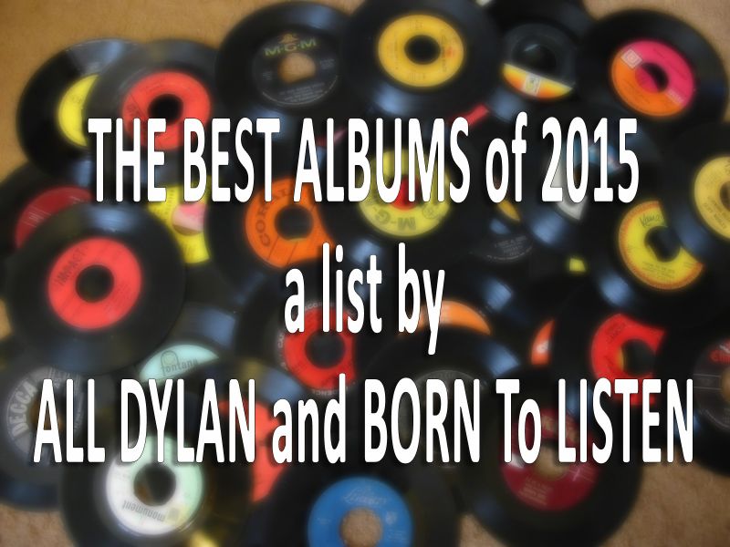 best records 2015