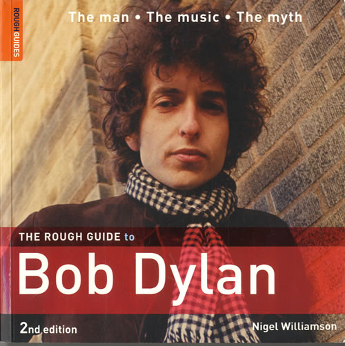 Bob-Dylan-The-Rough-Guide-T-551209