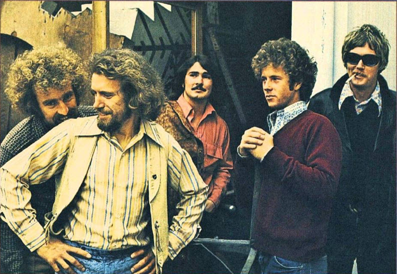 flying burrito brothers