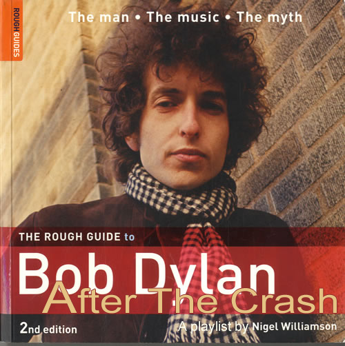 Bob-Dylan-After The Crash