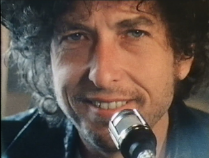 Bob Dylan: Angel of Rain (Almost Done) – Unreleased Gem My Site
