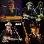 Bob Dylan: 6 Brilliant Live Performances From The Year 2002