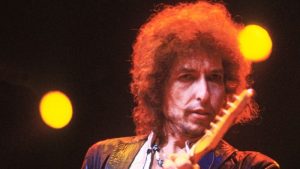 Bob Dylan: Unreleased Gem – Am I Your Stepchild? My Site