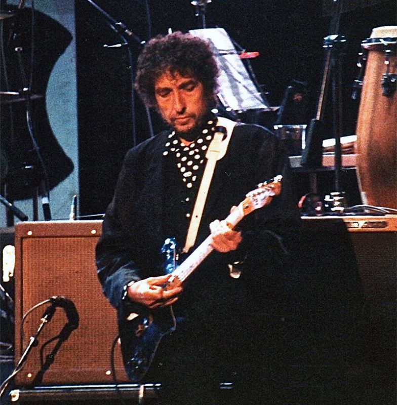 Bob Dylan Concerts 